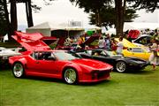 Concorso Italiano - Monterey Car Week