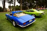 Concorso Italiano - Monterey Car Week