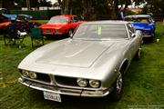 Concorso Italiano - Monterey Car Week