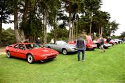 Concorso Italiano - Monterey Car Week