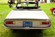 Concorso Italiano - Monterey Car Week