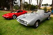 Concorso Italiano - Monterey Car Week