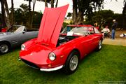 Concorso Italiano - Monterey Car Week