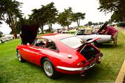 Concorso Italiano - Monterey Car Week