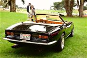 Concorso Italiano - Monterey Car Week