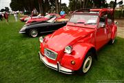 Concorso Italiano - Monterey Car Week