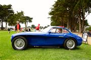 Concorso Italiano - Monterey Car Week