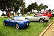 Concorso Italiano - Monterey Car Week