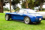 Concorso Italiano - Monterey Car Week