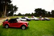 Concorso Italiano - Monterey Car Week