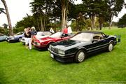 Concorso Italiano - Monterey Car Week