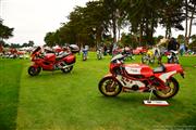 Concorso Italiano - Monterey Car Week