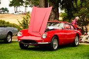 Concorso Italiano - Monterey Car Week