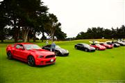 Concorso Italiano - Monterey Car Week