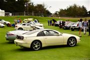 Concorso Italiano - Monterey Car Week