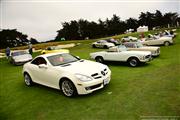 Concorso Italiano - Monterey Car Week