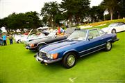 Concorso Italiano - Monterey Car Week