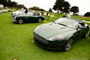 Concorso Italiano - Monterey Car Week