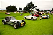 Concorso Italiano - Monterey Car Week