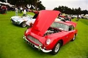 Concorso Italiano - Monterey Car Week