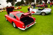 Concorso Italiano - Monterey Car Week