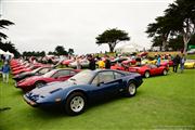 Concorso Italiano - Monterey Car Week