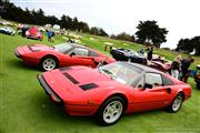 Concorso Italiano - Monterey Car Week