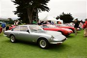 Concorso Italiano - Monterey Car Week