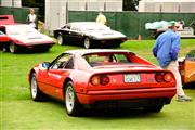 Concorso Italiano - Monterey Car Week