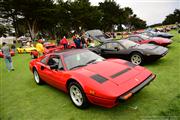 Concorso Italiano - Monterey Car Week