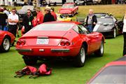 Concorso Italiano - Monterey Car Week