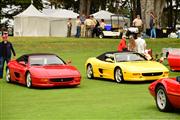 Concorso Italiano - Monterey Car Week