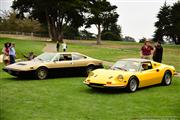 Concorso Italiano - Monterey Car Week