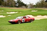 Concorso Italiano - Monterey Car Week