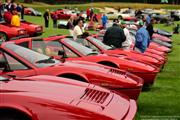 Concorso Italiano - Monterey Car Week