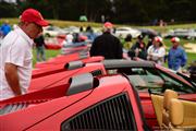 Concorso Italiano - Monterey Car Week