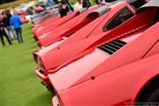 Concorso Italiano - Monterey Car Week