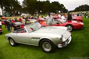 Concorso Italiano - Monterey Car Week - foto 121 van 224