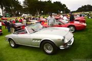 Concorso Italiano - Monterey Car Week