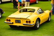 Concorso Italiano - Monterey Car Week