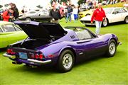 Concorso Italiano - Monterey Car Week