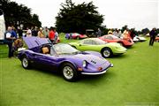 Concorso Italiano - Monterey Car Week - foto 125 van 224