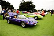 Concorso Italiano - Monterey Car Week