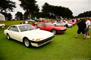 Concorso Italiano - Monterey Car Week