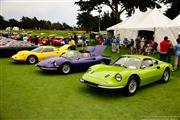 Concorso Italiano - Monterey Car Week - foto 128 van 224