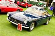 Concorso Italiano - Monterey Car Week