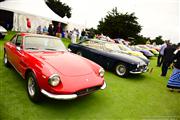 Concorso Italiano - Monterey Car Week