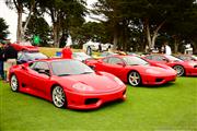 Concorso Italiano - Monterey Car Week