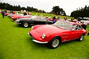 Concorso Italiano - Monterey Car Week