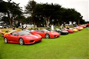 Concorso Italiano - Monterey Car Week